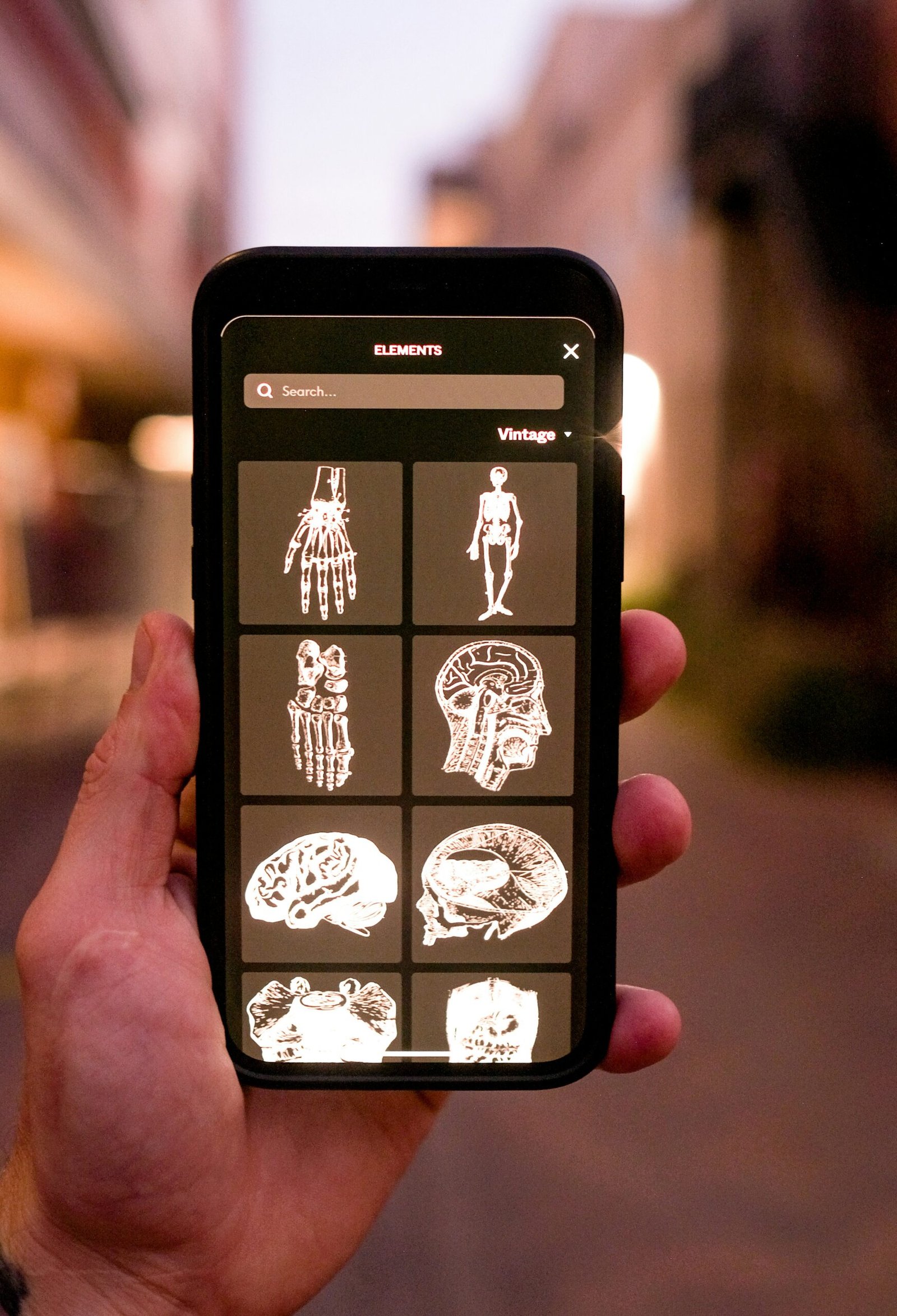 typerium app yqpoklsdhle unsplash